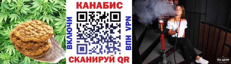 закладка Купино Cannafood конопля